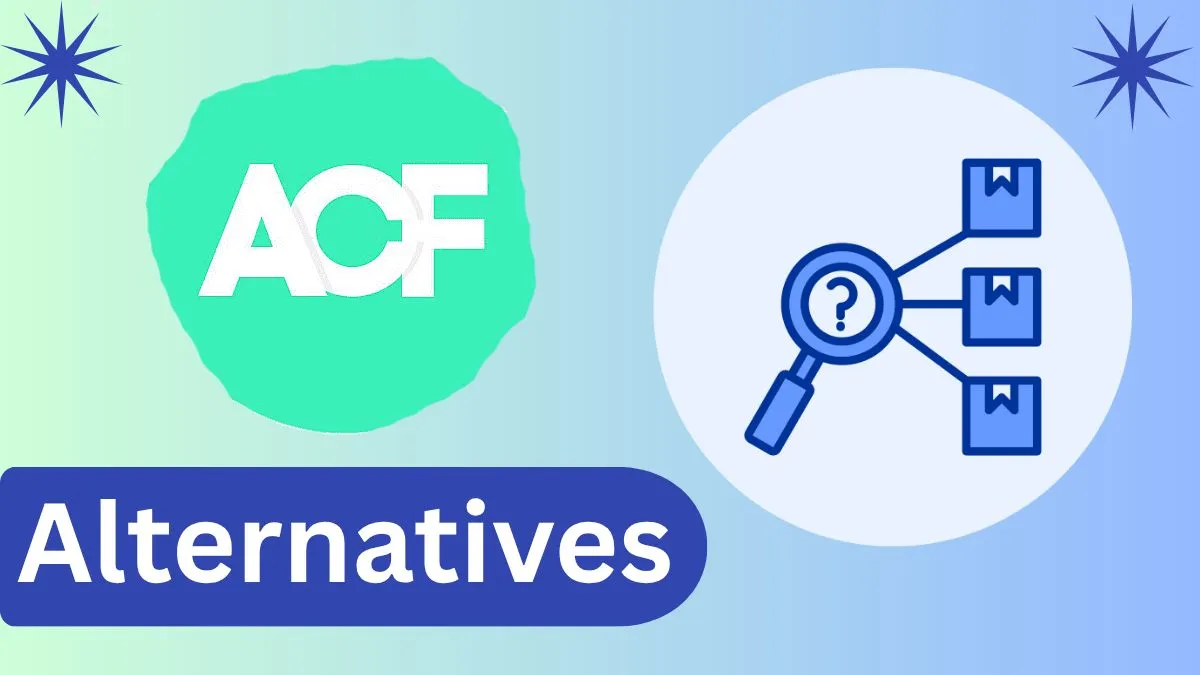 ACF Alternative