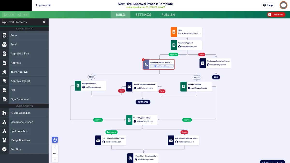 Automate Sales Process with HubSpot CRM
