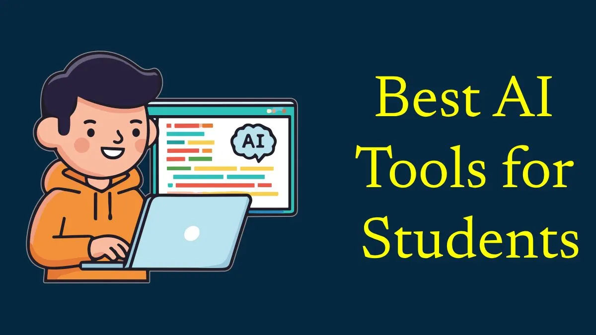 Best AI Tools for Students