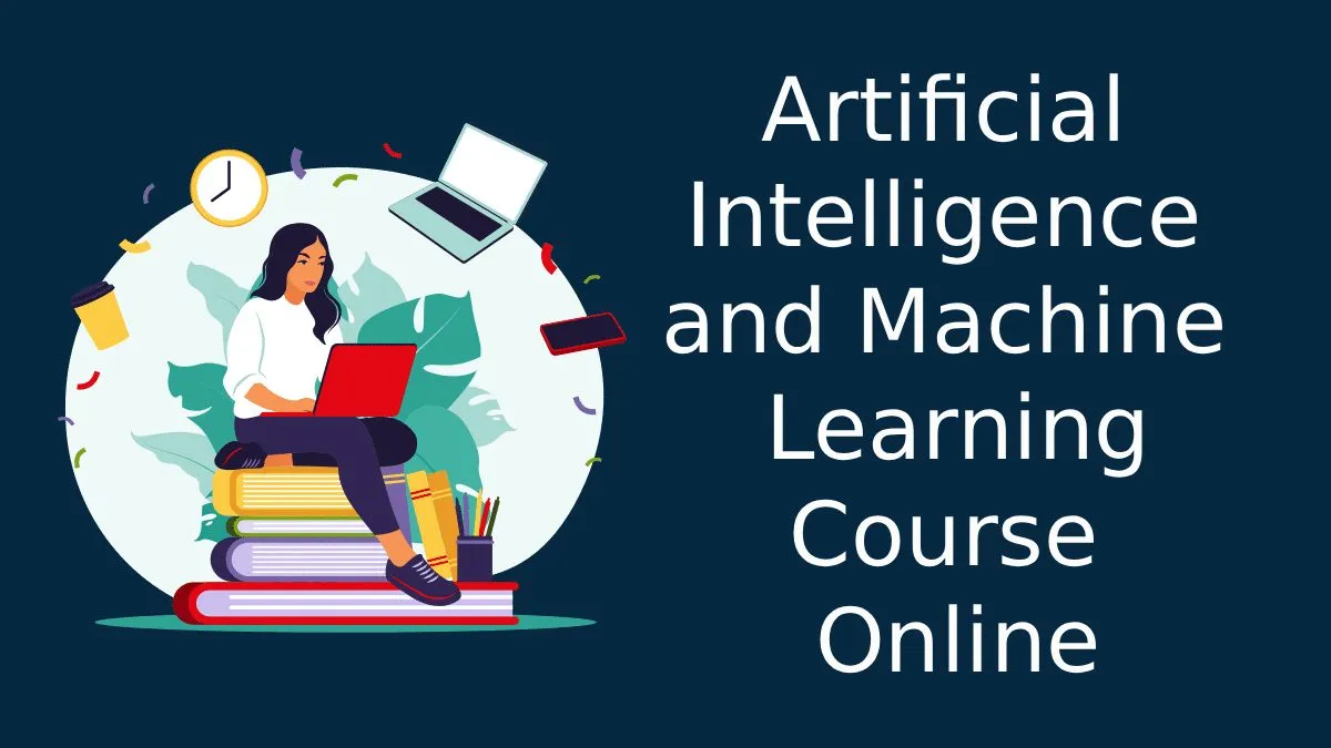 Best Artificial Intelligence and Machine Learning Course Online Review