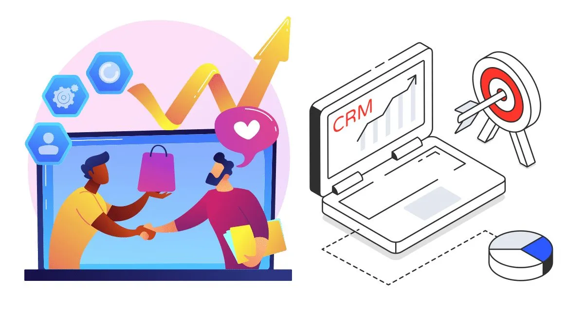 Best CRM for Digital Marketing Agencies