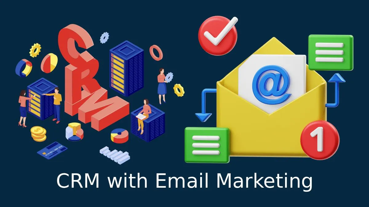 Best CRM with Email Marketing Integration 2025: 7 Tools That Actually Work