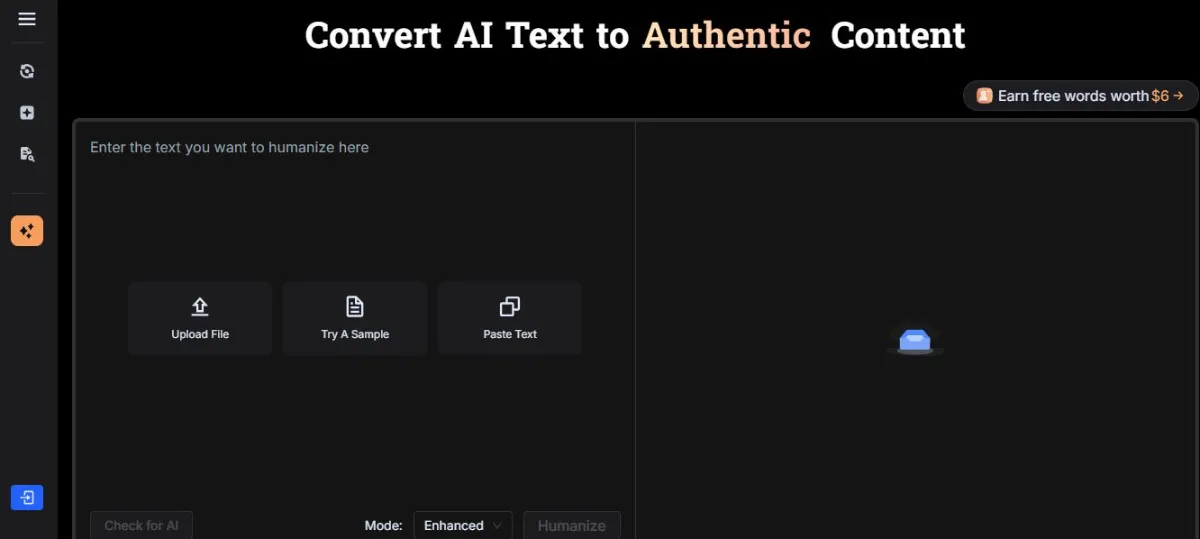 BypassGPT – Popular but Needs Manual Editing