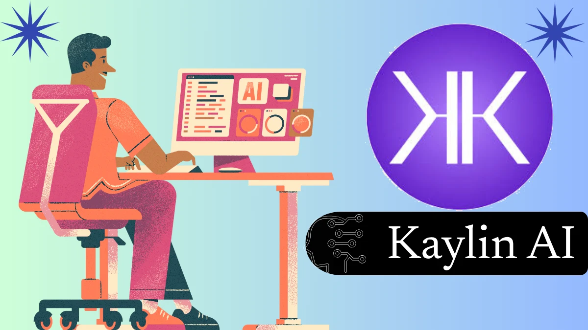 Kaylin AI