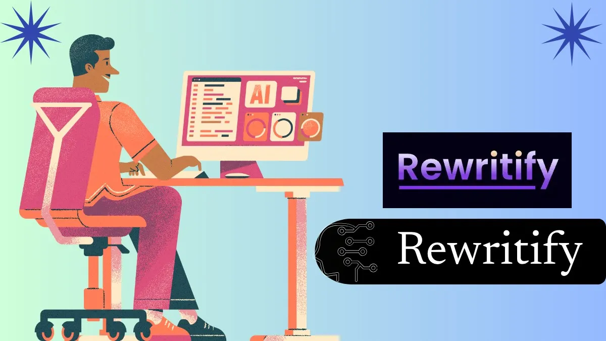 Rewritify