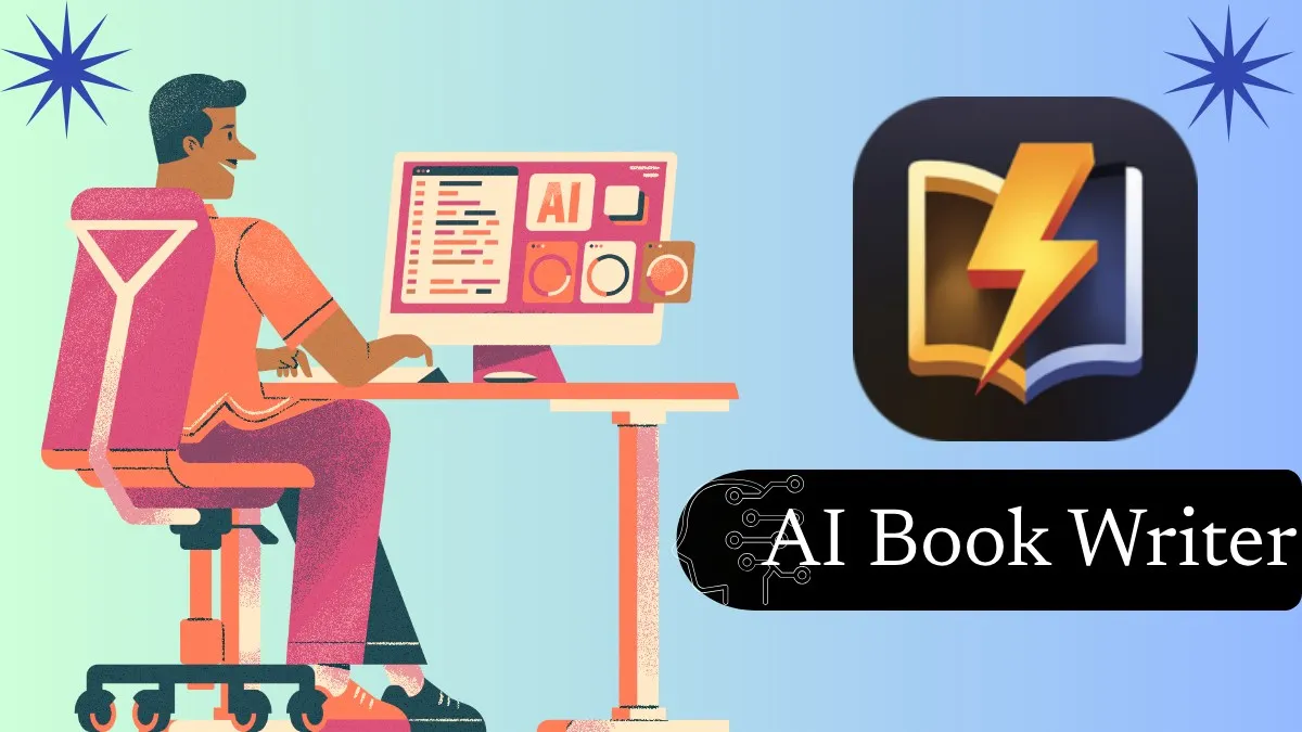 Best AI Book Writing Tools