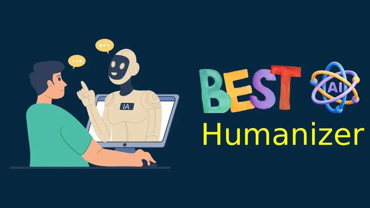 best ai humanizers