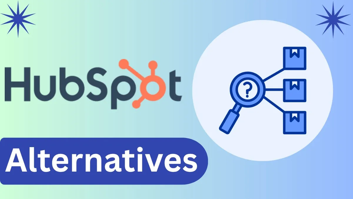 Best HubSpot Alternatives: Complete Guide to Find Your Perfect CRM Solution in 2025