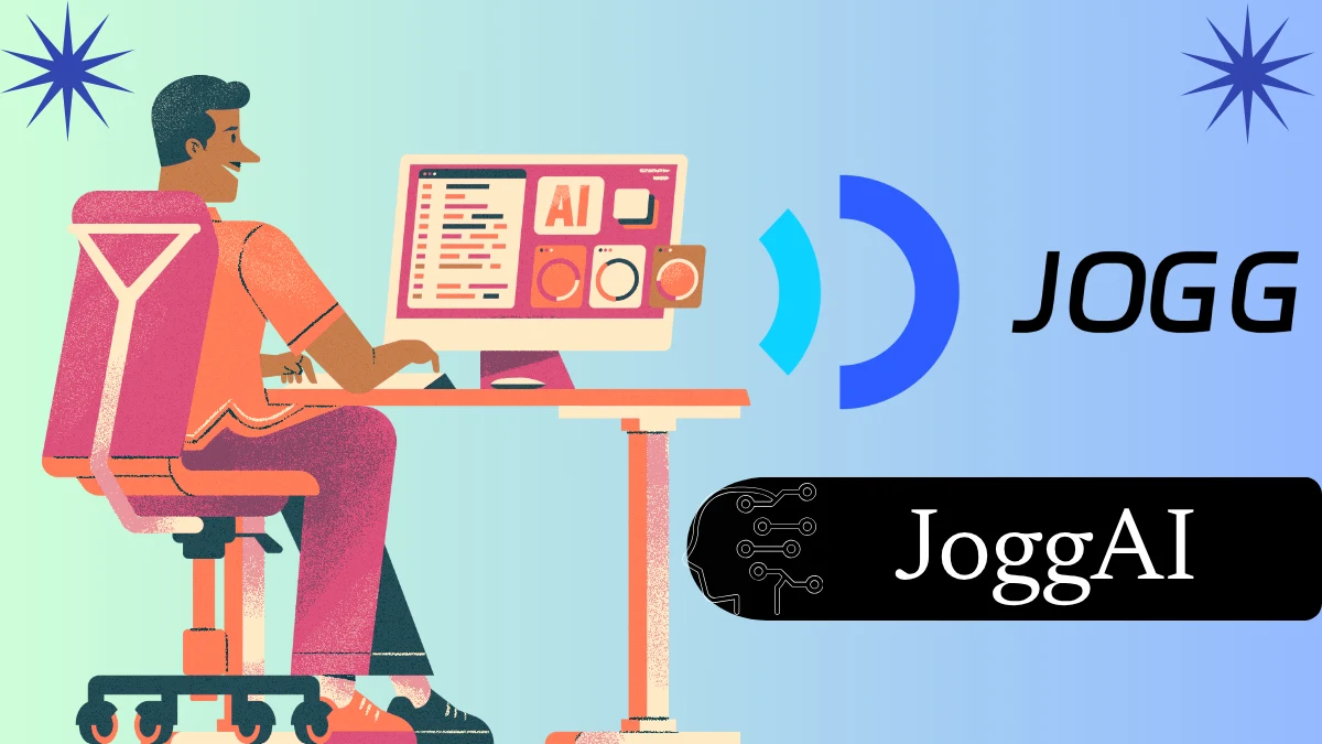 joggai