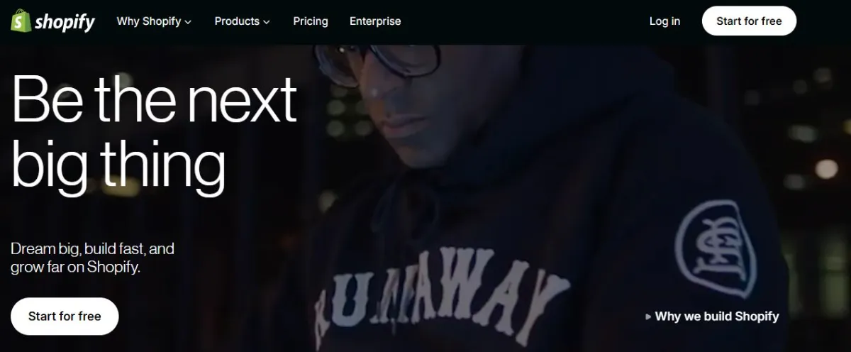 Shopify (Shopify Magic)