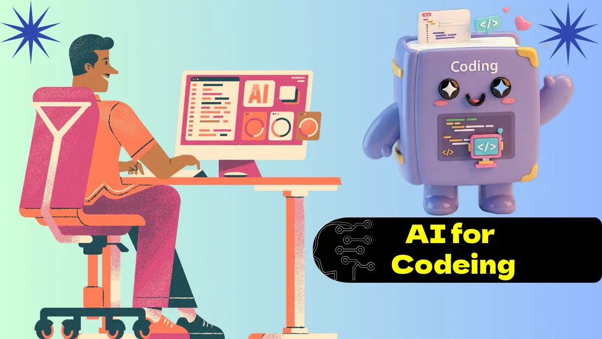 Best AI for Writing Code