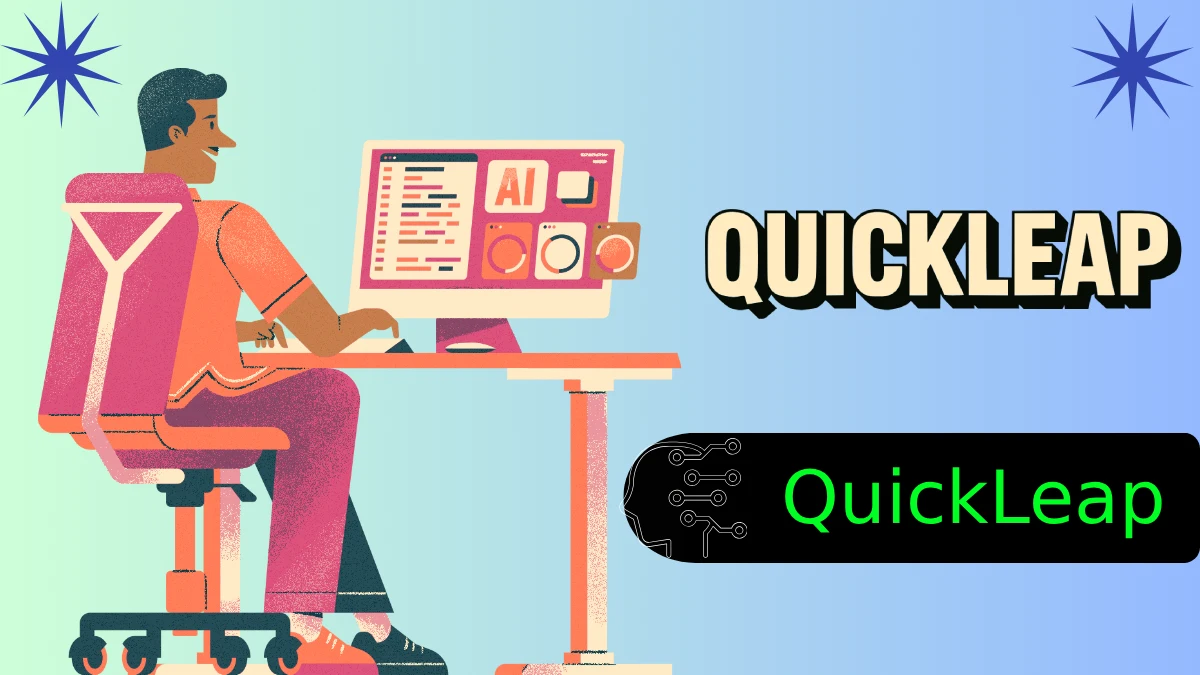 QuickLeap