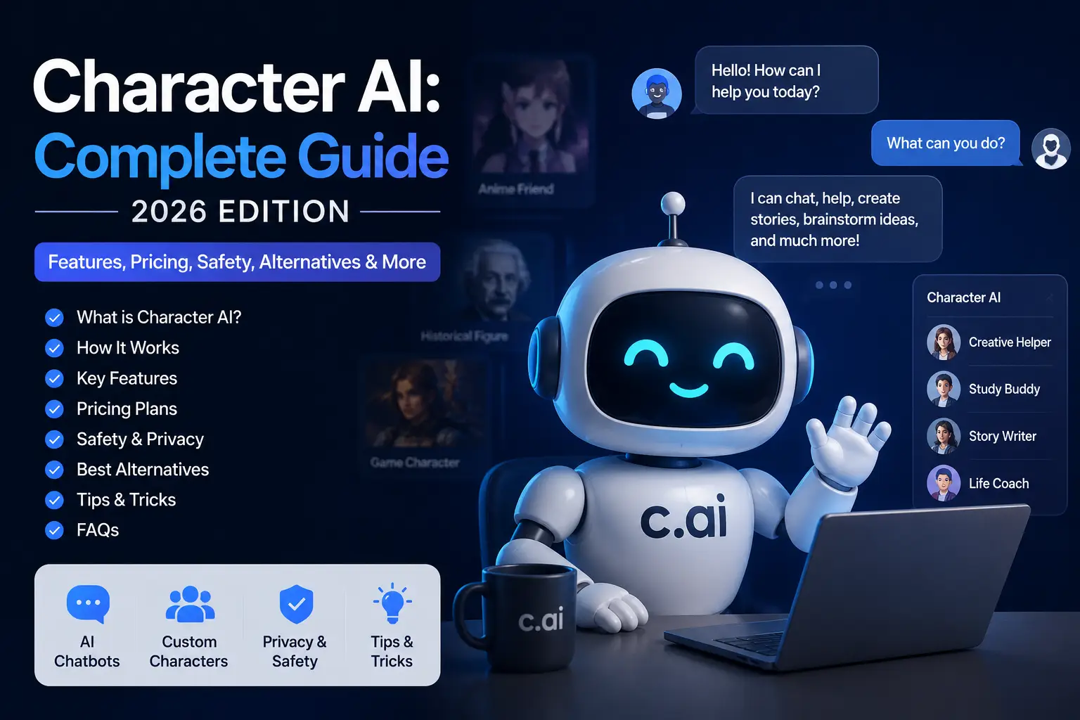CharacterAI