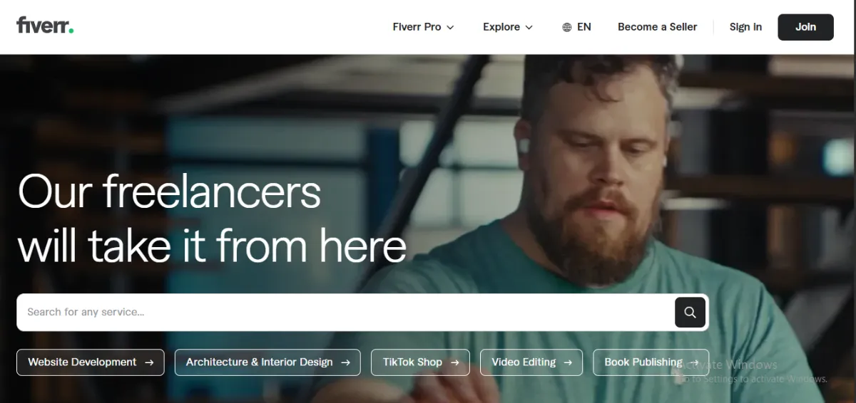fiverr